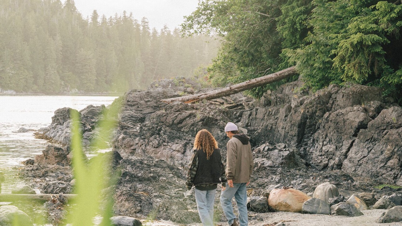 Photo of Outdoor in Tofino