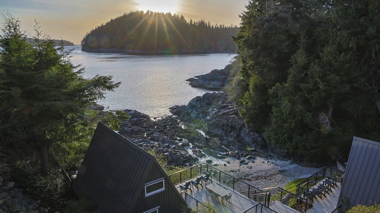 Photo of Outdoor in Tofino