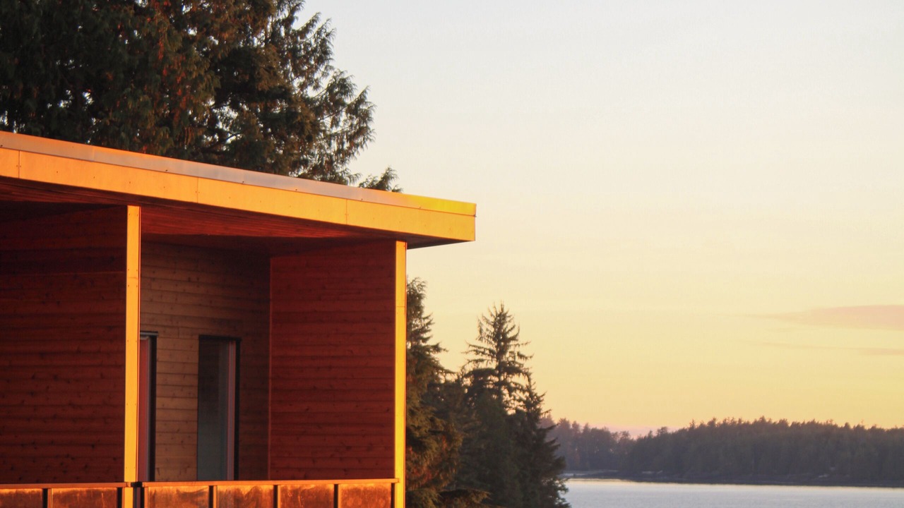 Photo of Outdoor in Tofino