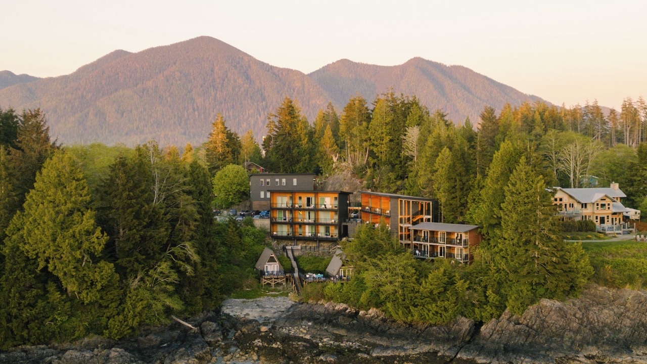 Photo of Outdoor in Tofino