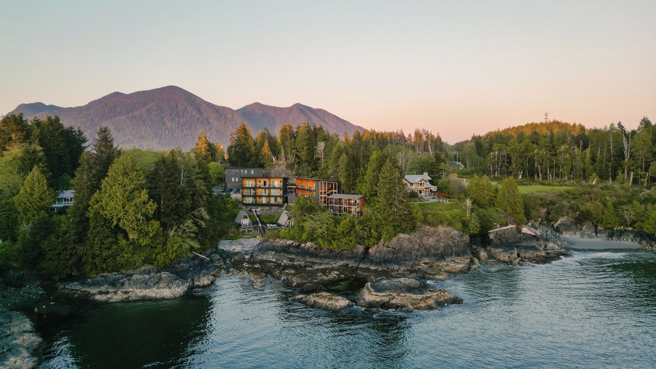 Photo of Outdoor in Tofino