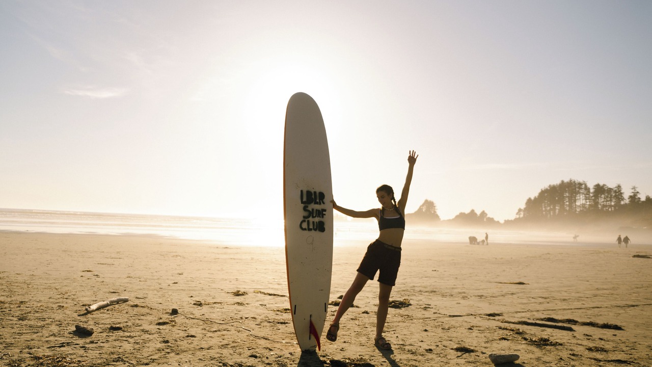 Photo of Others in Tofino