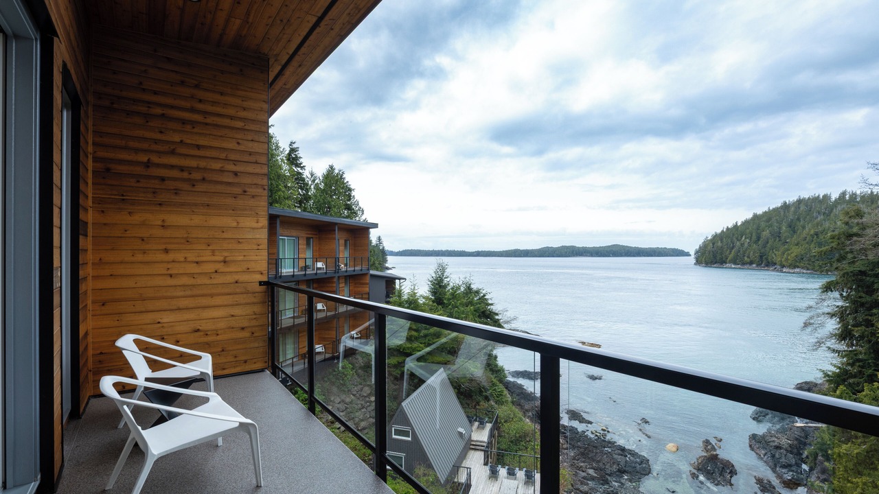 Photo of Others in Tofino