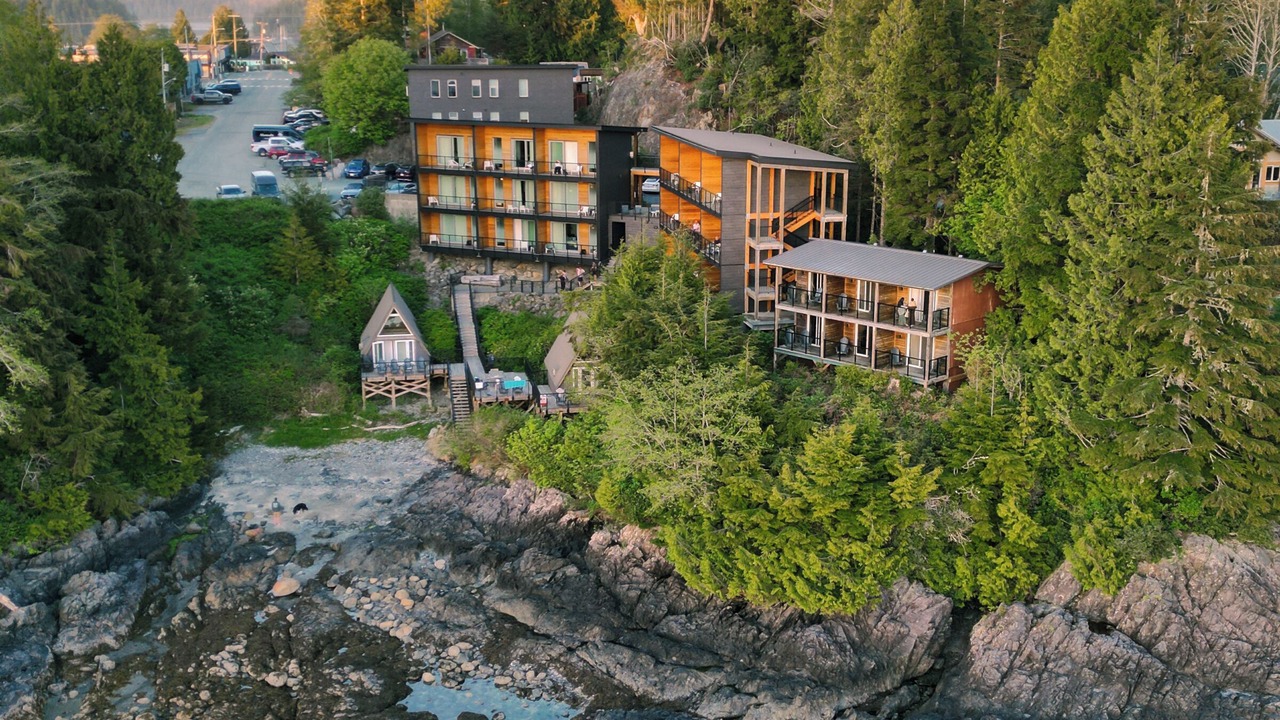 Photo of Outdoor in Tofino