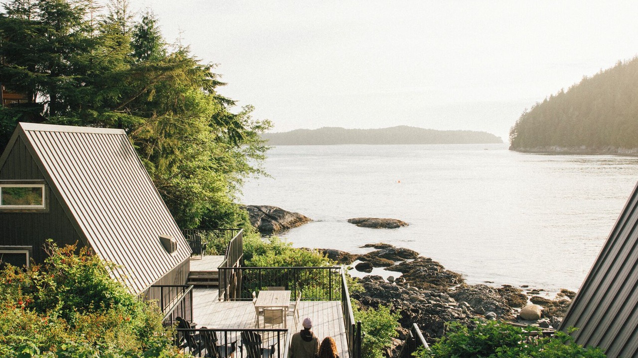 Photo of Outdoor in Tofino