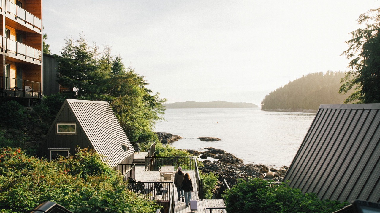 Photo of Outdoor in Tofino