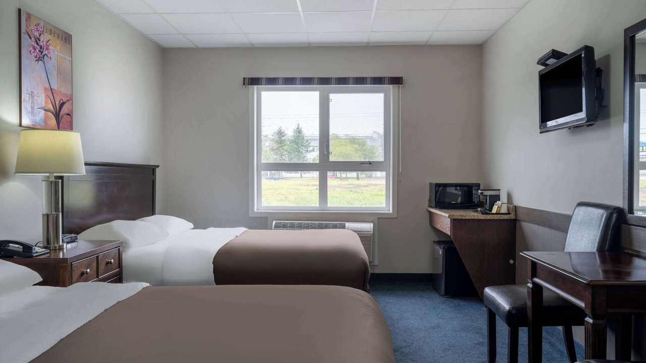 Photo of Bedroom in Wetaskiwin