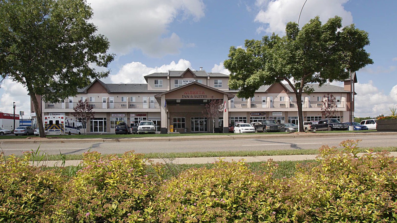 Photo of Outdoor in Wetaskiwin