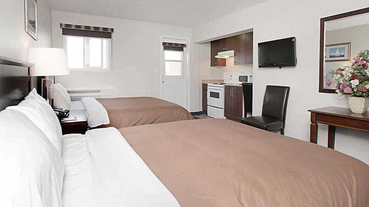 Photo of Bedroom in Wetaskiwin