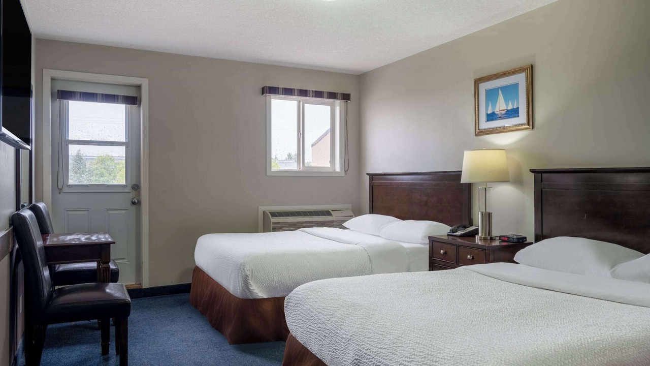 Photo of Bedroom in Wetaskiwin