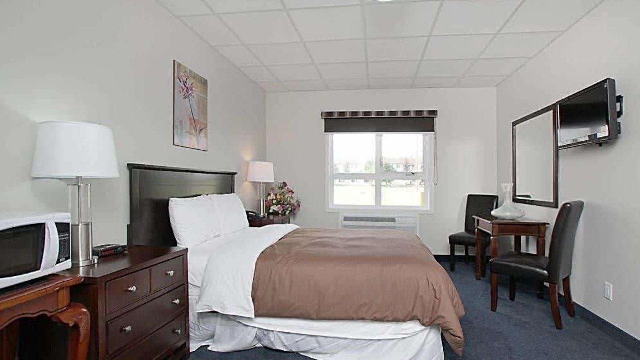 Photo of Bedroom in Wetaskiwin
