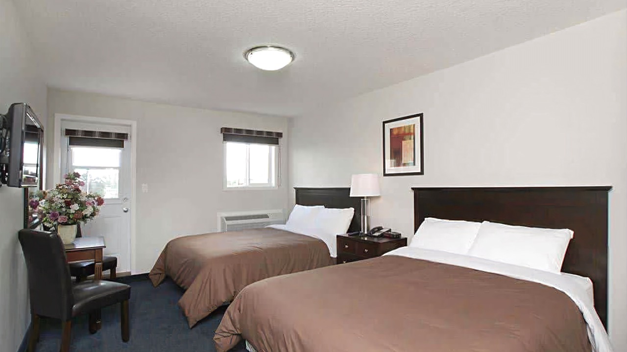 Photo of Bedroom in Wetaskiwin
