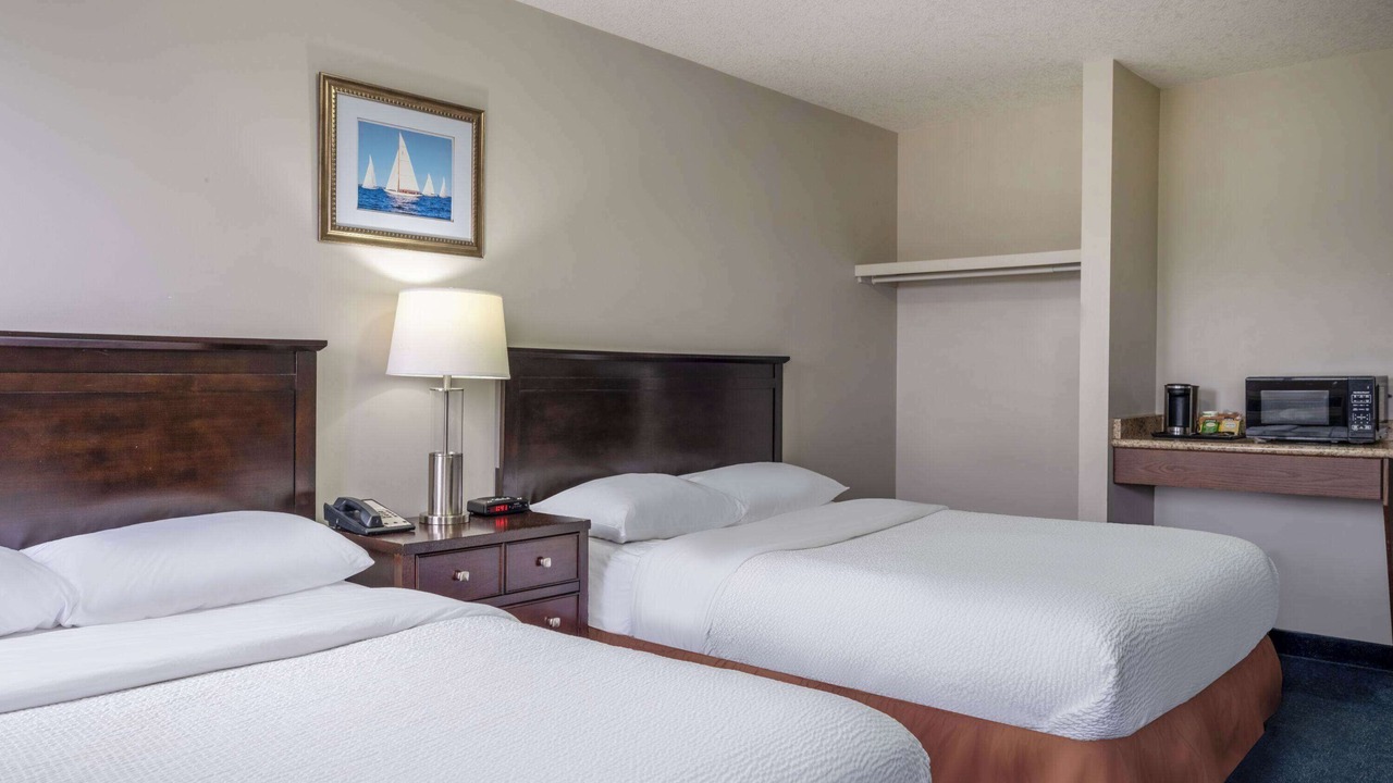 Photo of Bedroom in Wetaskiwin