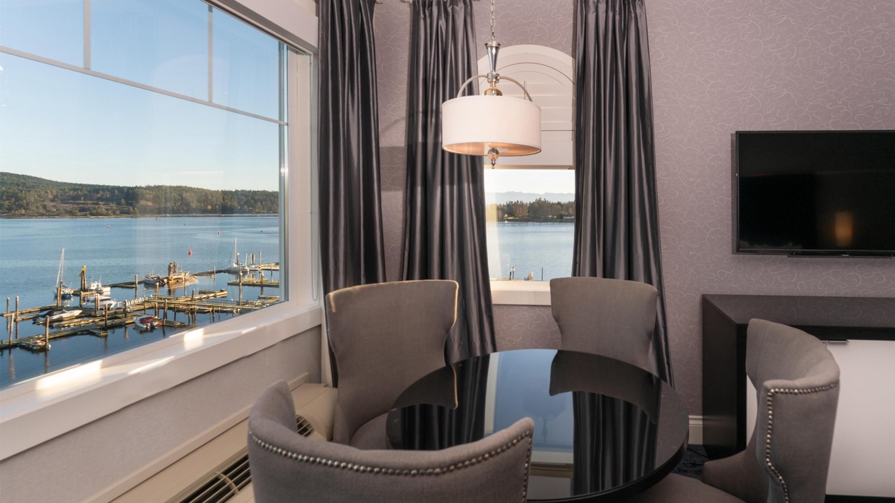 Photo of Bedroom in Sooke