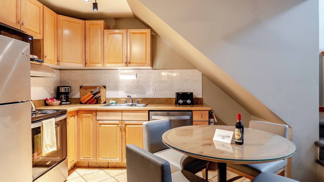 Photo of Kitchen in Fernie
