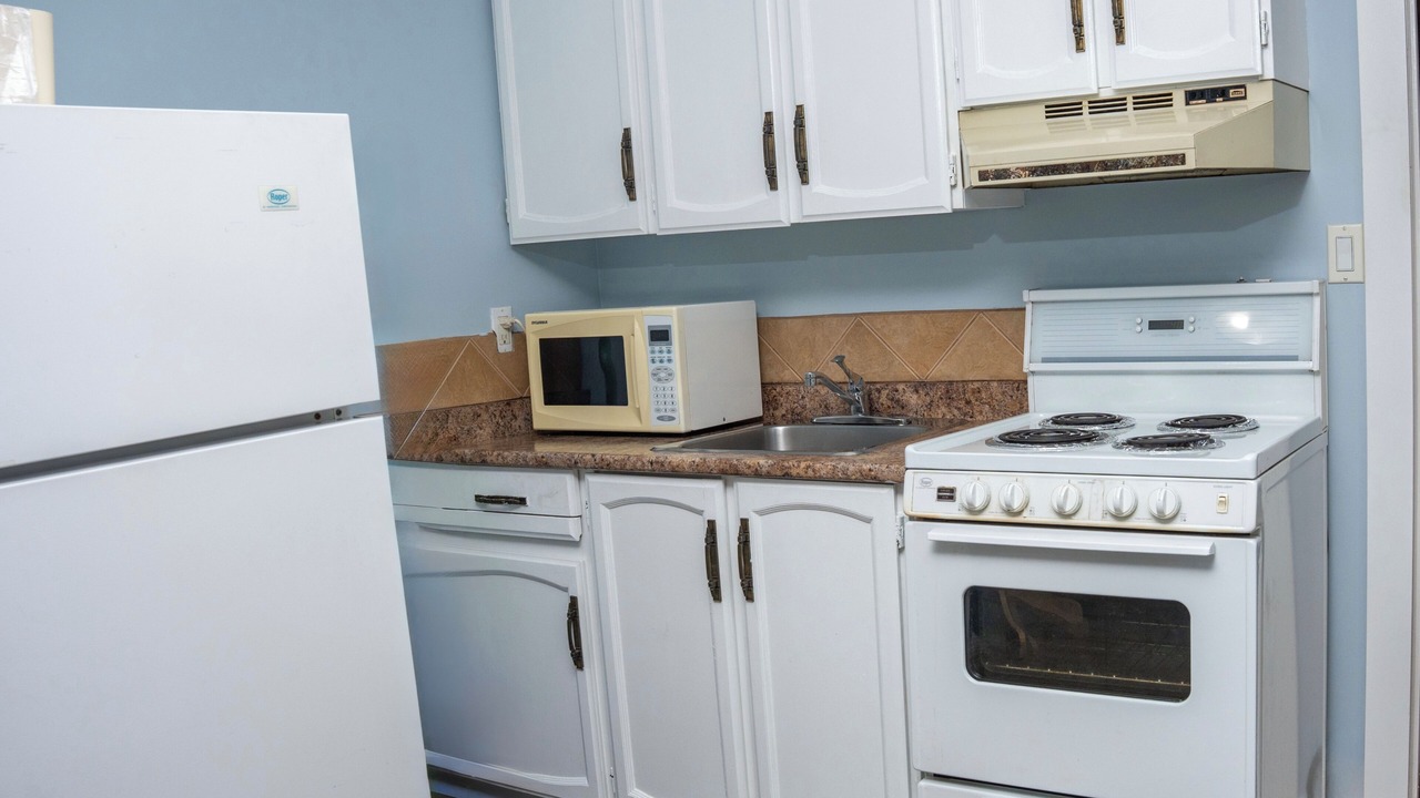 Photo of Kitchen in Vernon