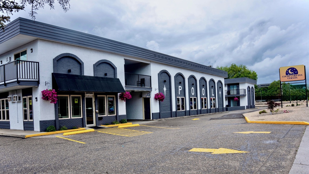 Photo of Outdoor in Vernon