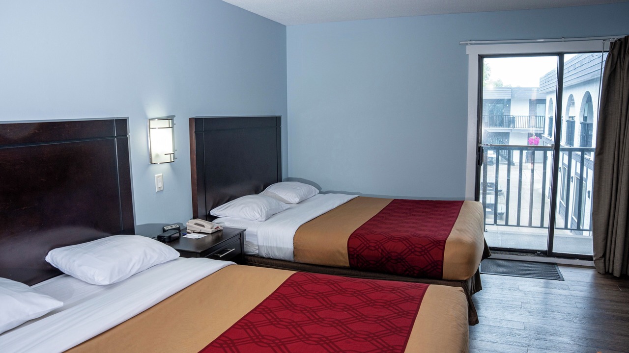 Photo of Bedroom in Vernon