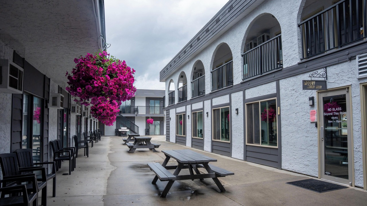 Photo of Outdoor in Vernon