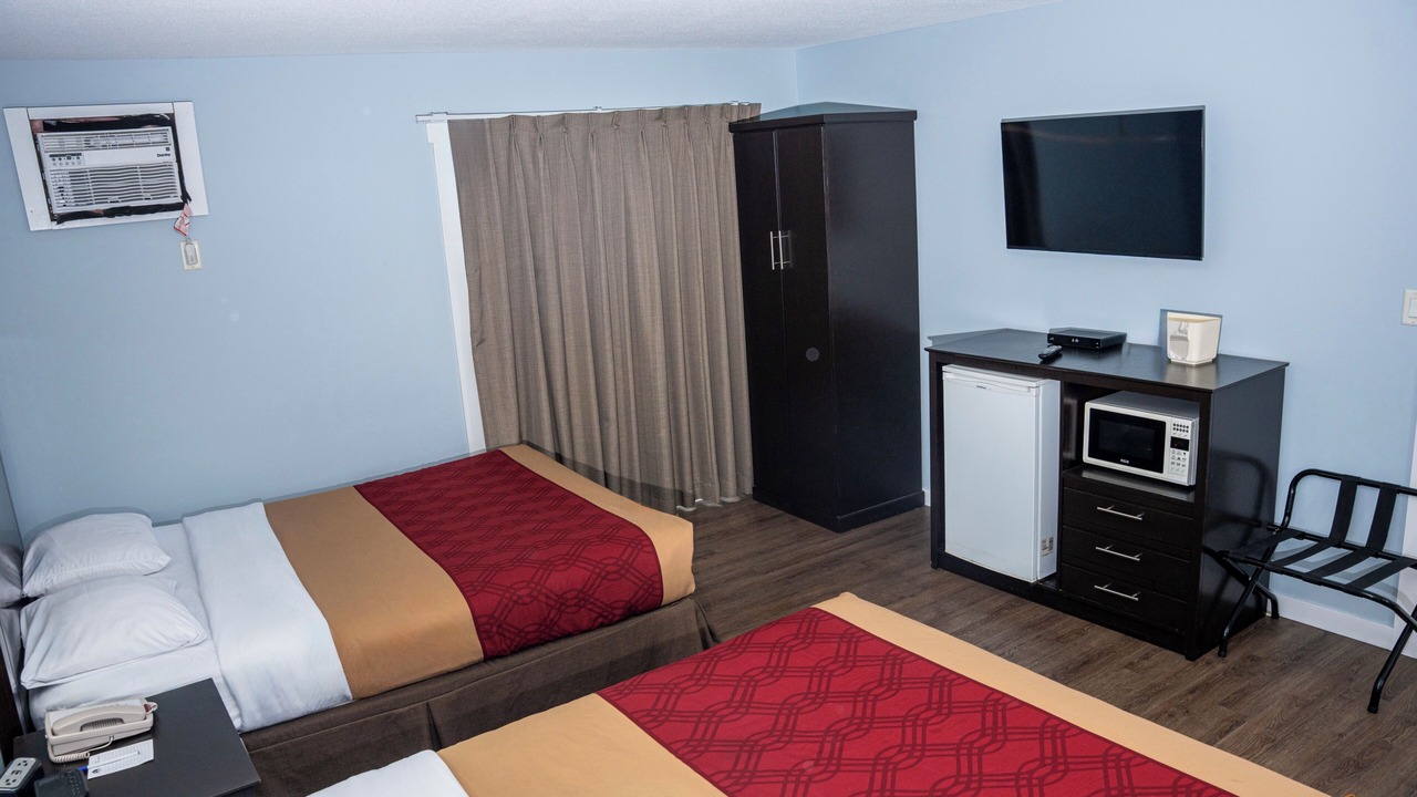 Photo of Bedroom in Vernon