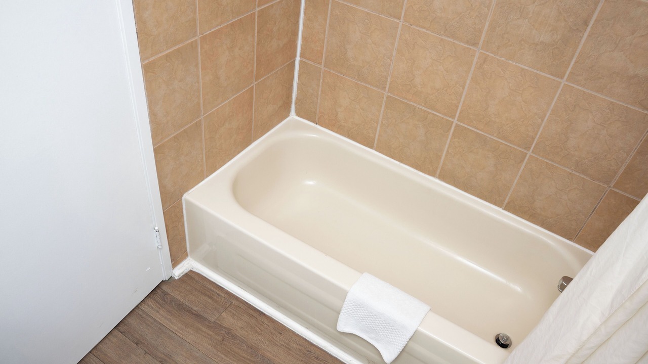 Photo of Bathroom in Vernon