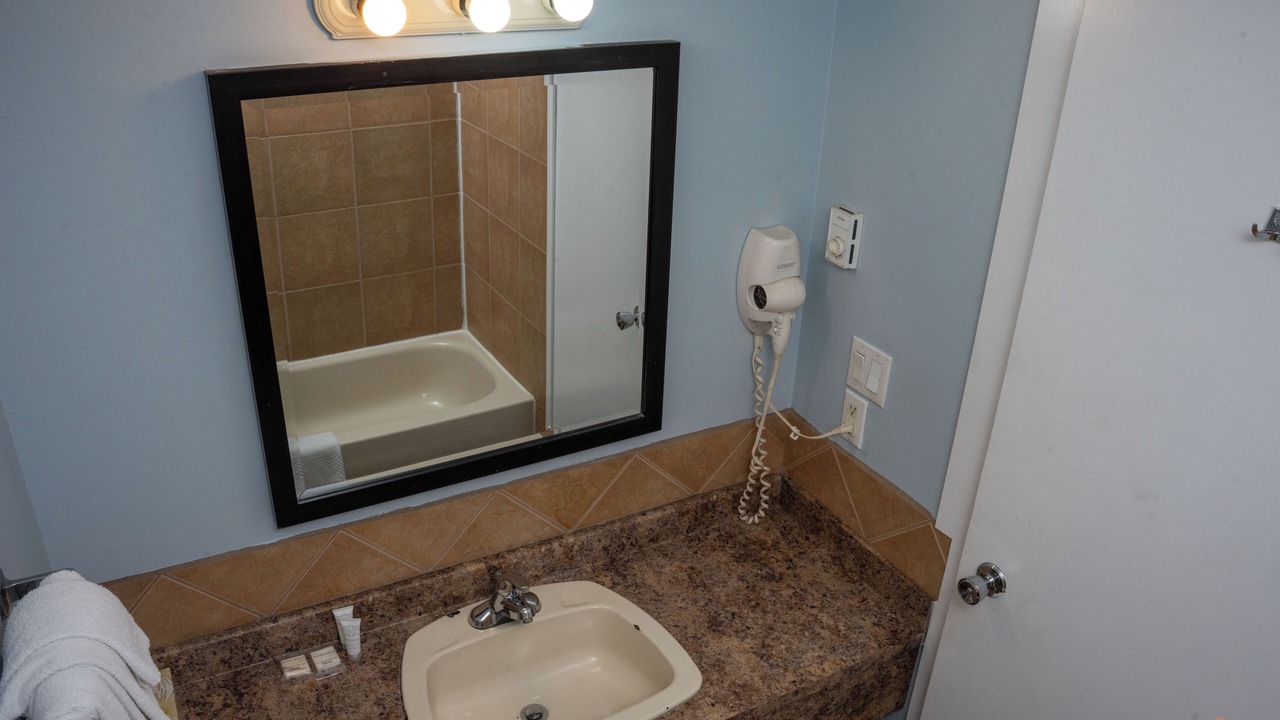 Photo of Bathroom in Vernon