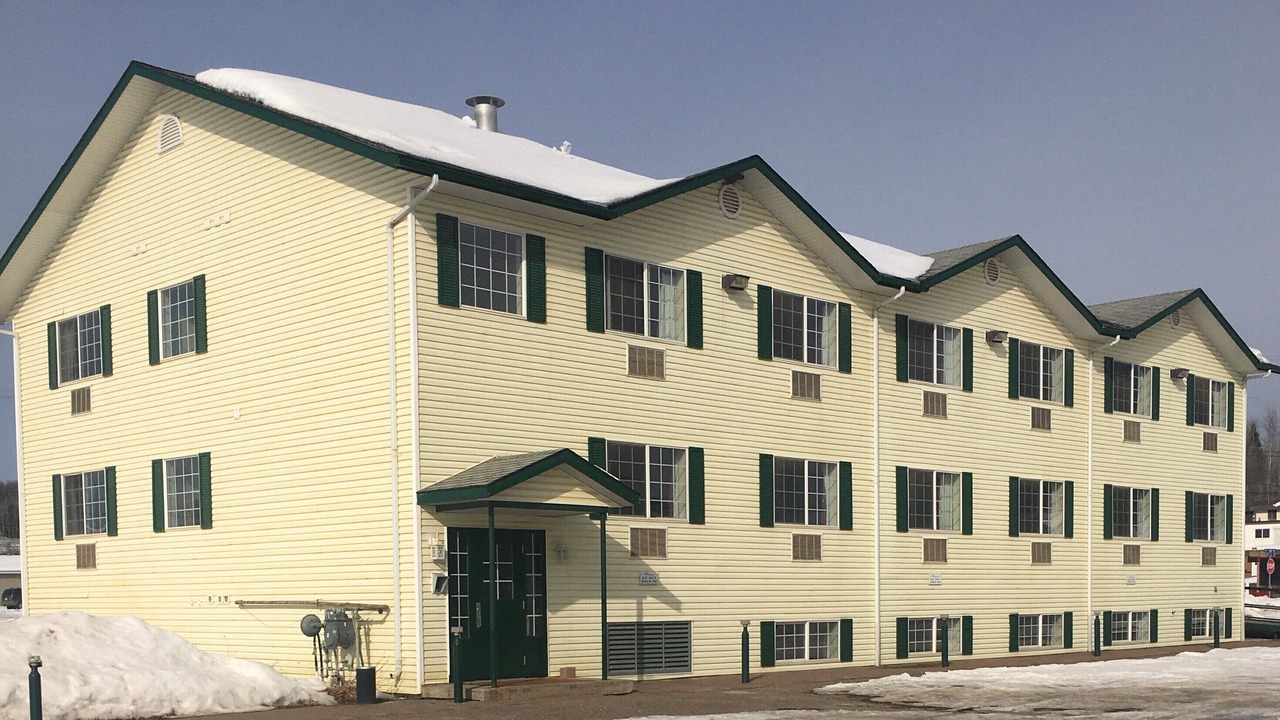 Photo of Outdoor in Fort Nelson