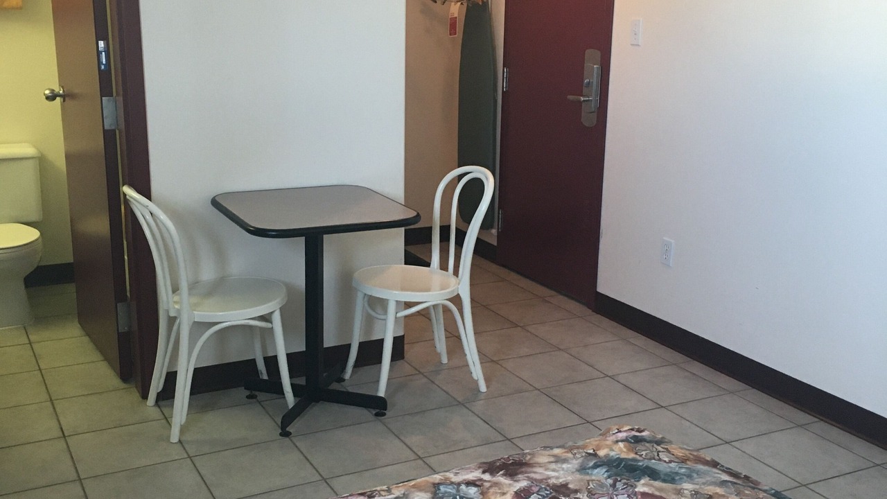 Photo of Bedroom in Fort Nelson