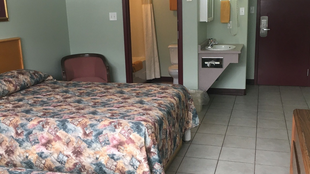 Photo of Bedroom in Fort Nelson