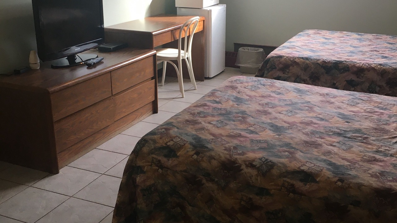 Photo of Bedroom in Fort Nelson