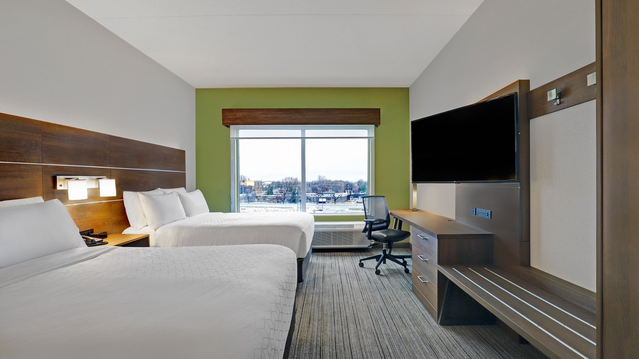 Photo of Bedroom in Collingwood