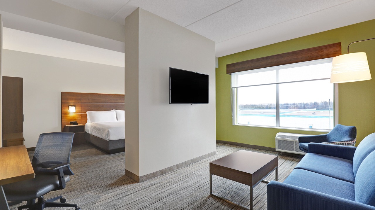 Photo of Bedroom in Collingwood