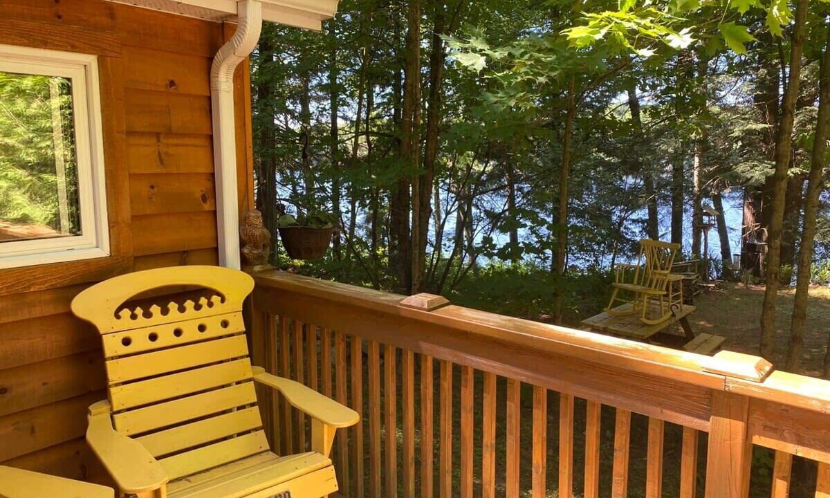 Photo of Outdoor in Port Carling