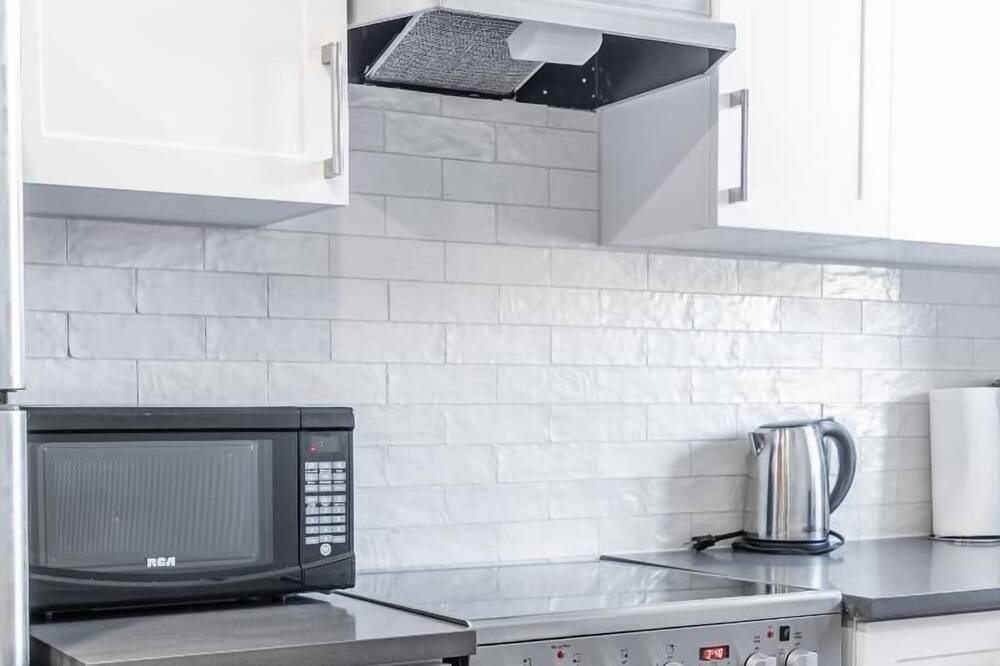 Photo of Kitchen in Beasley