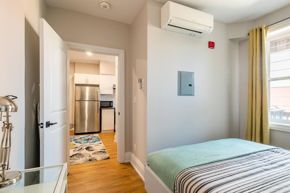 Photo of Bedroom in Beasley