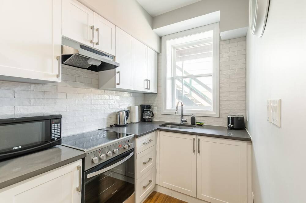 Photo of Kitchen in Beasley