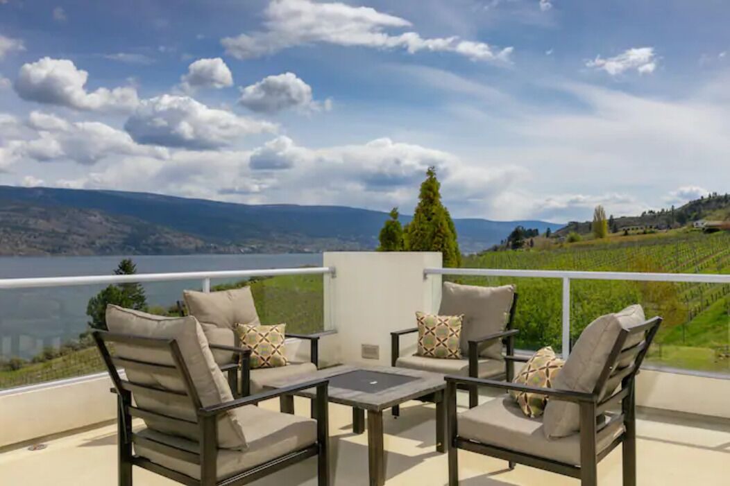 Photo of Outdoor in Okanagan-Similkameen