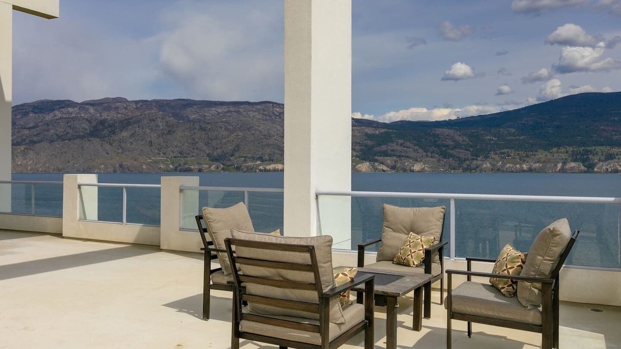Photo of Outdoor in Okanagan-Similkameen
