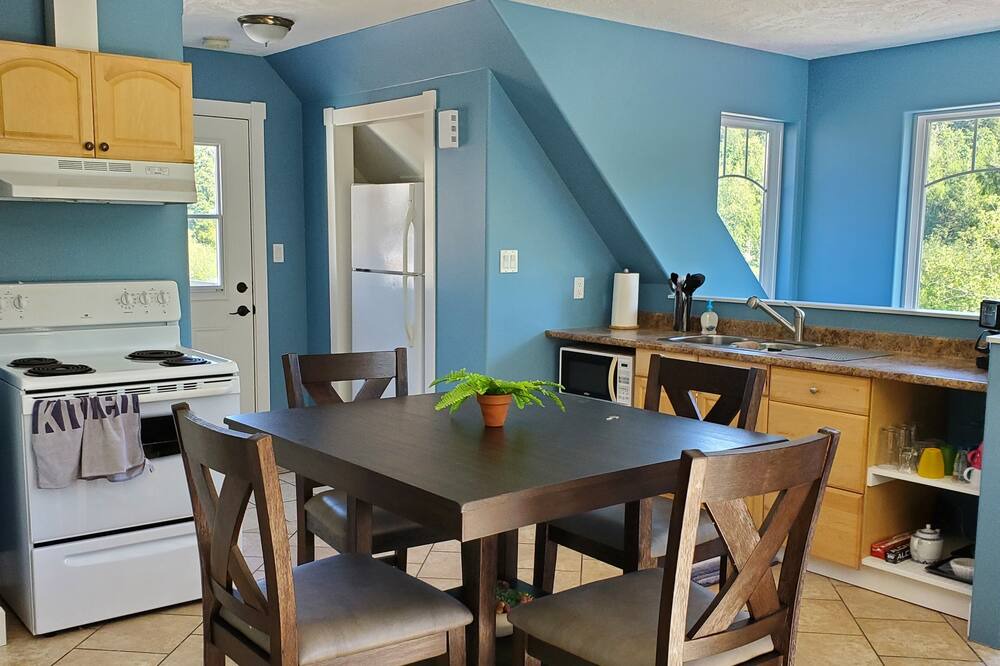 Photo of Kitchen in Otter Point