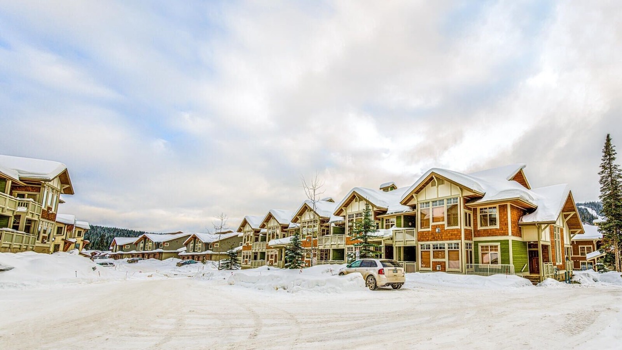 Photo of Outdoor in Sun Peaks