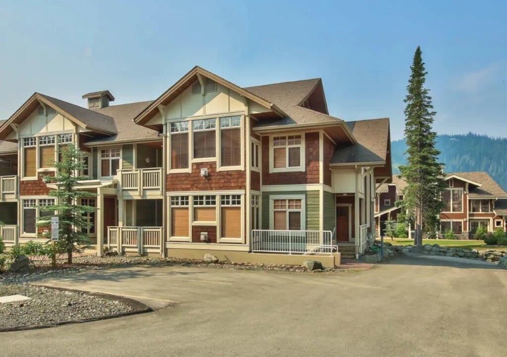Photo of Outdoor in Sun Peaks