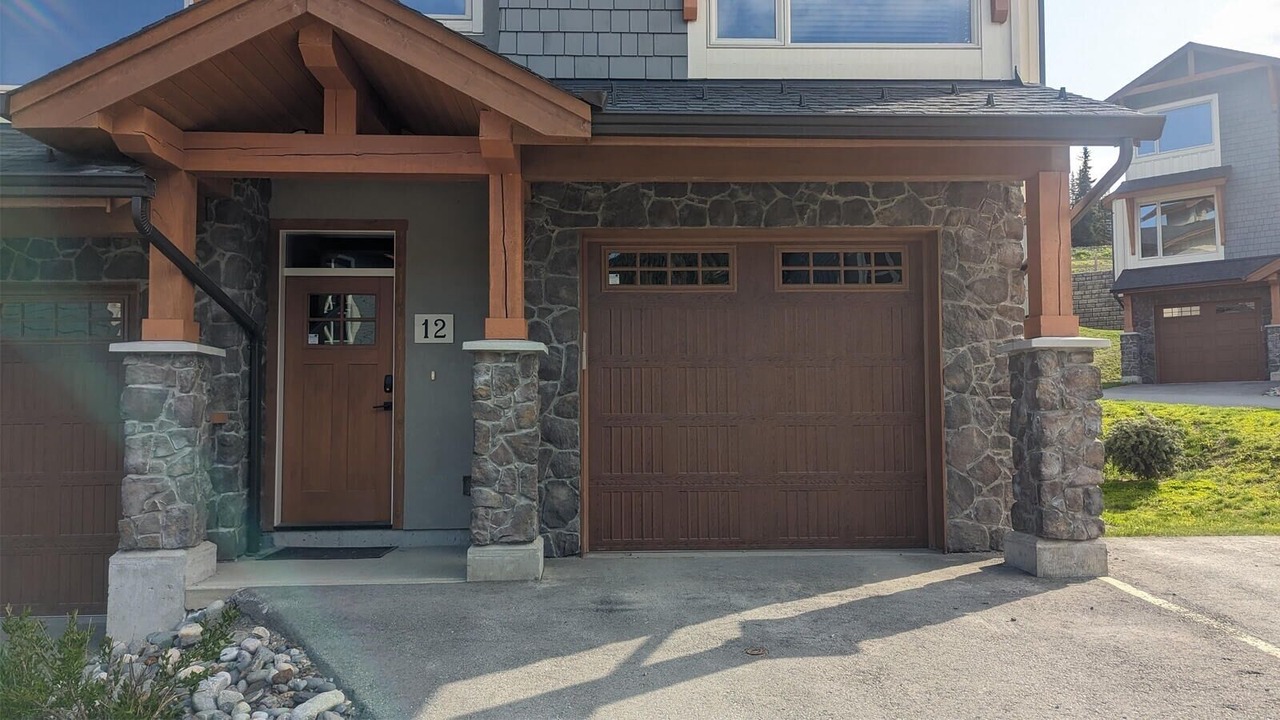 Photo of Outdoor in Sun Peaks