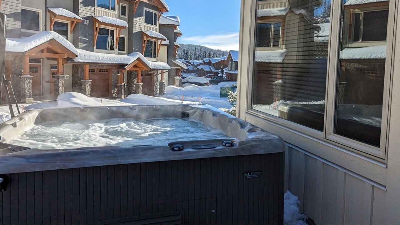 Photo of Outdoor in Sun Peaks