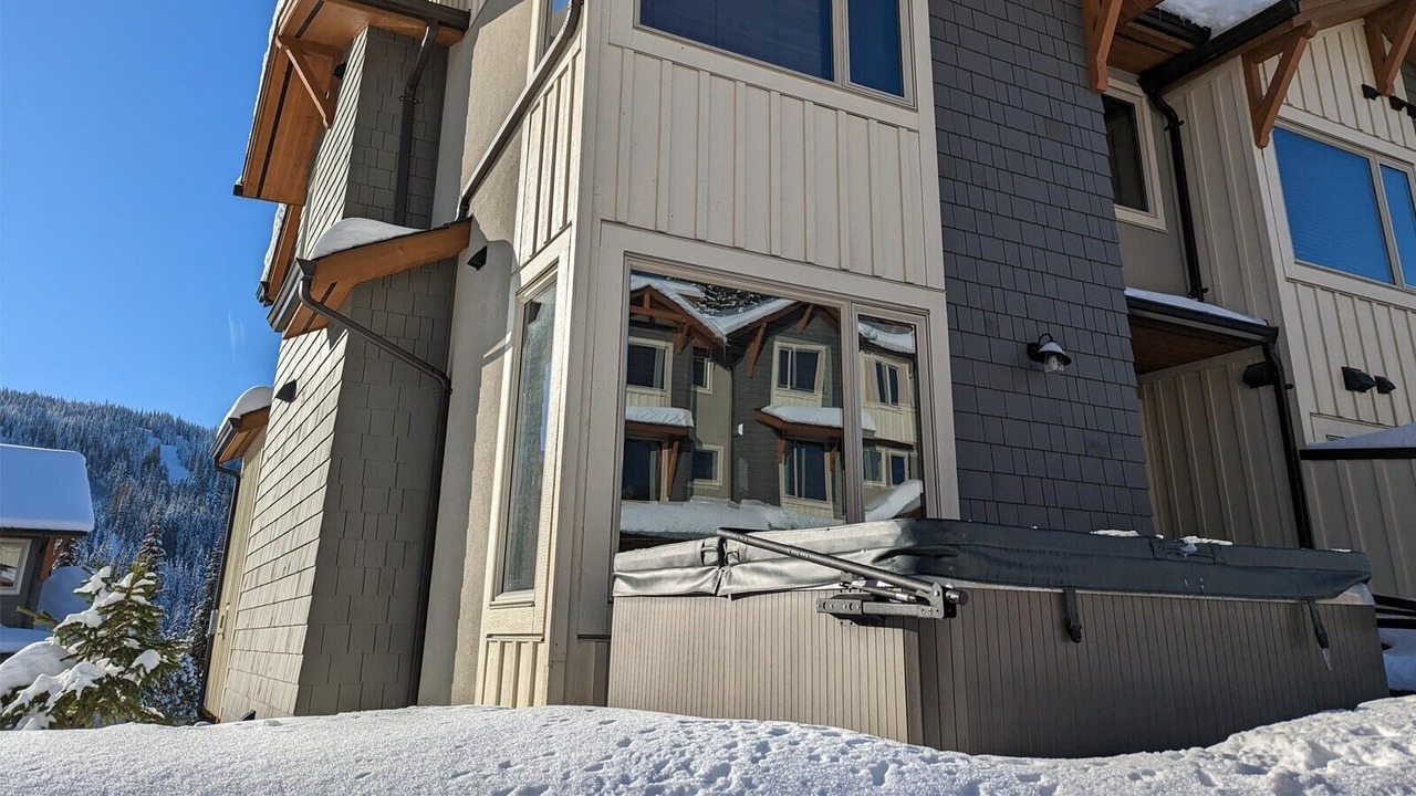 Photo of Outdoor in Sun Peaks