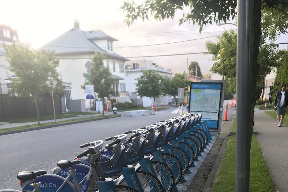 Photo of Outdoor in Kitsilano