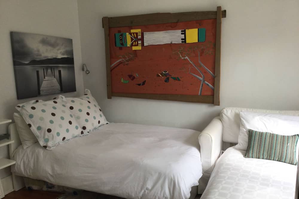 Photo of Bedroom in Kitsilano