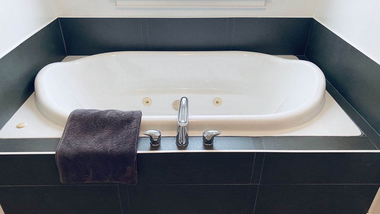 Photo of Bathroom in Central Okanagan