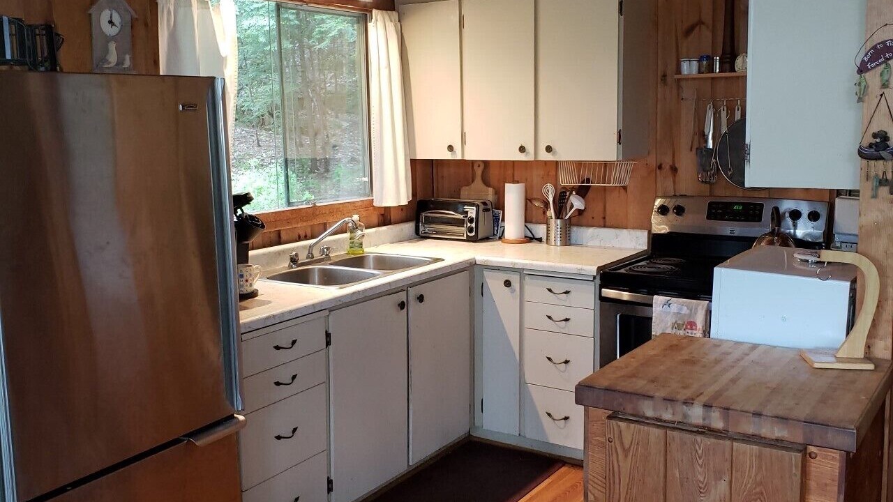Photo of Kitchen in Bracebridge