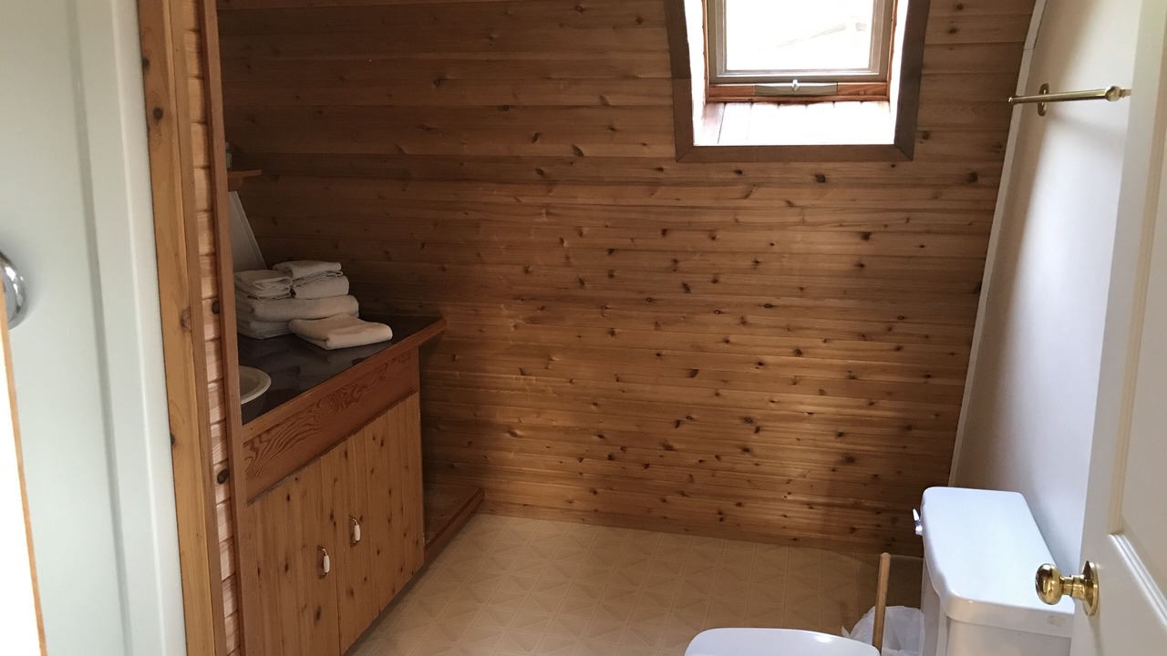 Photo of Bathroom in Fauquier