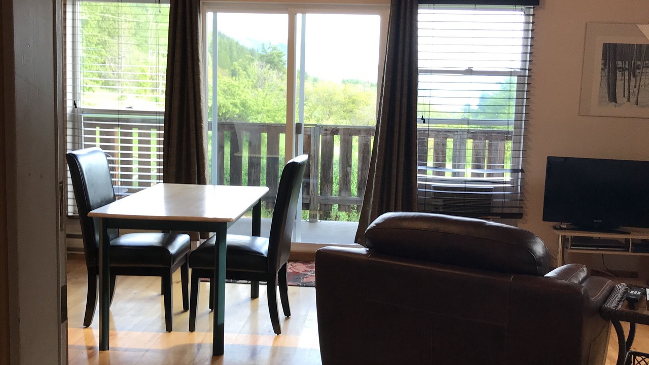 Photo of Livingroom in Fauquier
